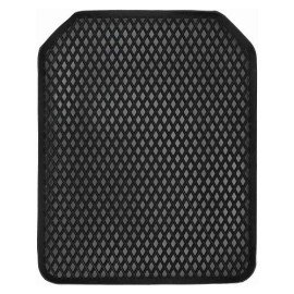 Auto koberec gumový vanička 45x56 cm