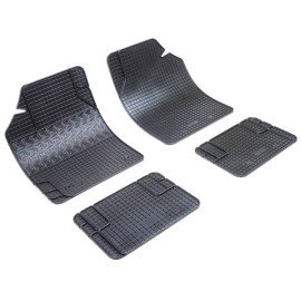 Autokoberce gumové univerzal 2