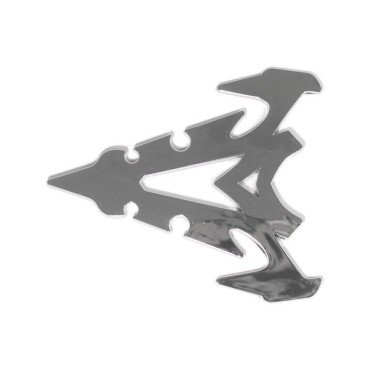 Znak ARROW samolepící PLASTIC