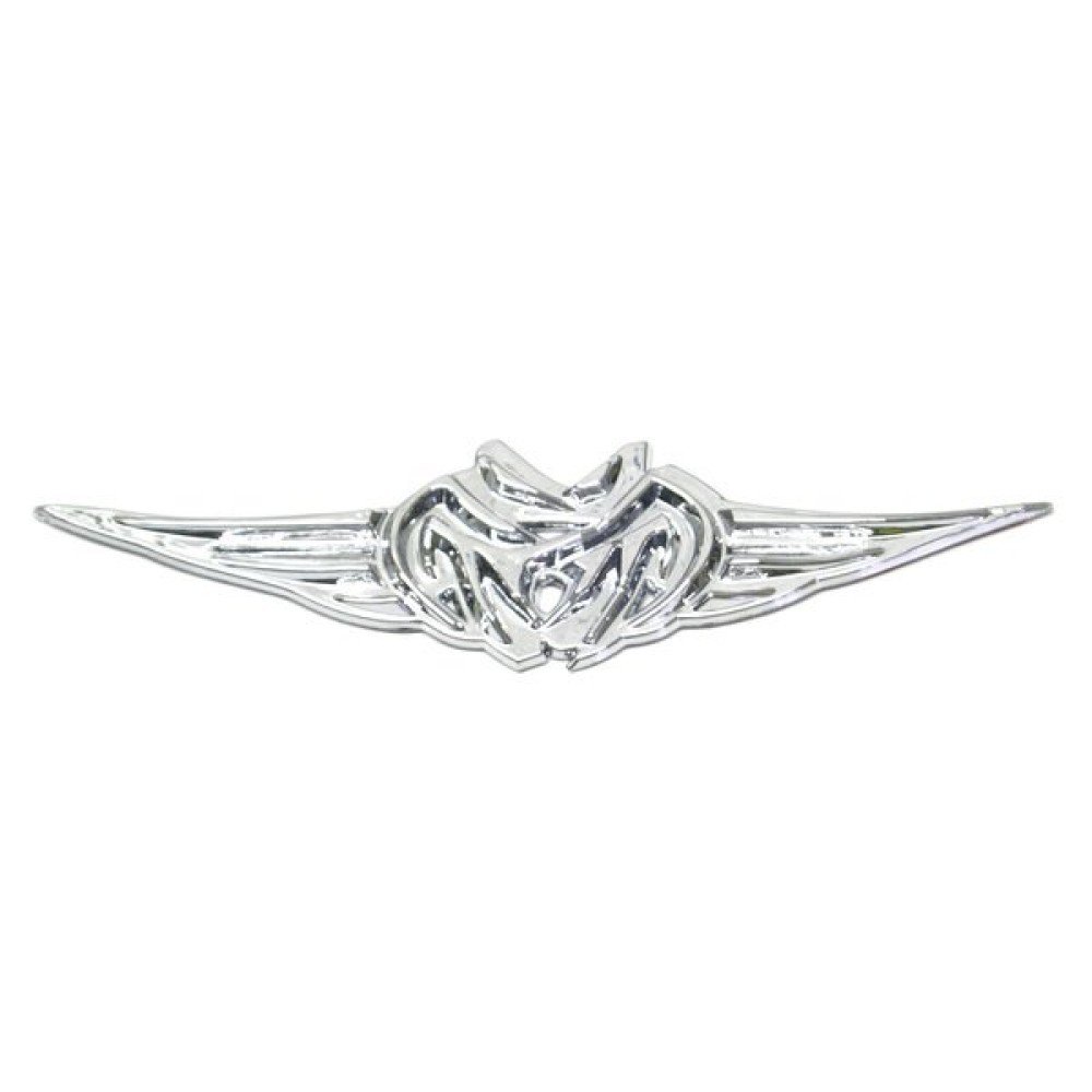 Znak TATOO samolepící PLASTIC 2