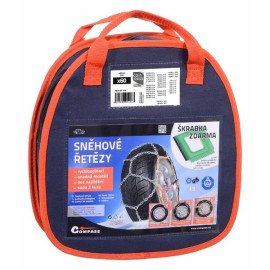 Sněhové řetězy WINTER X60 nylon bag