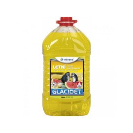 Letní kapalina do ostřikovačů 5l