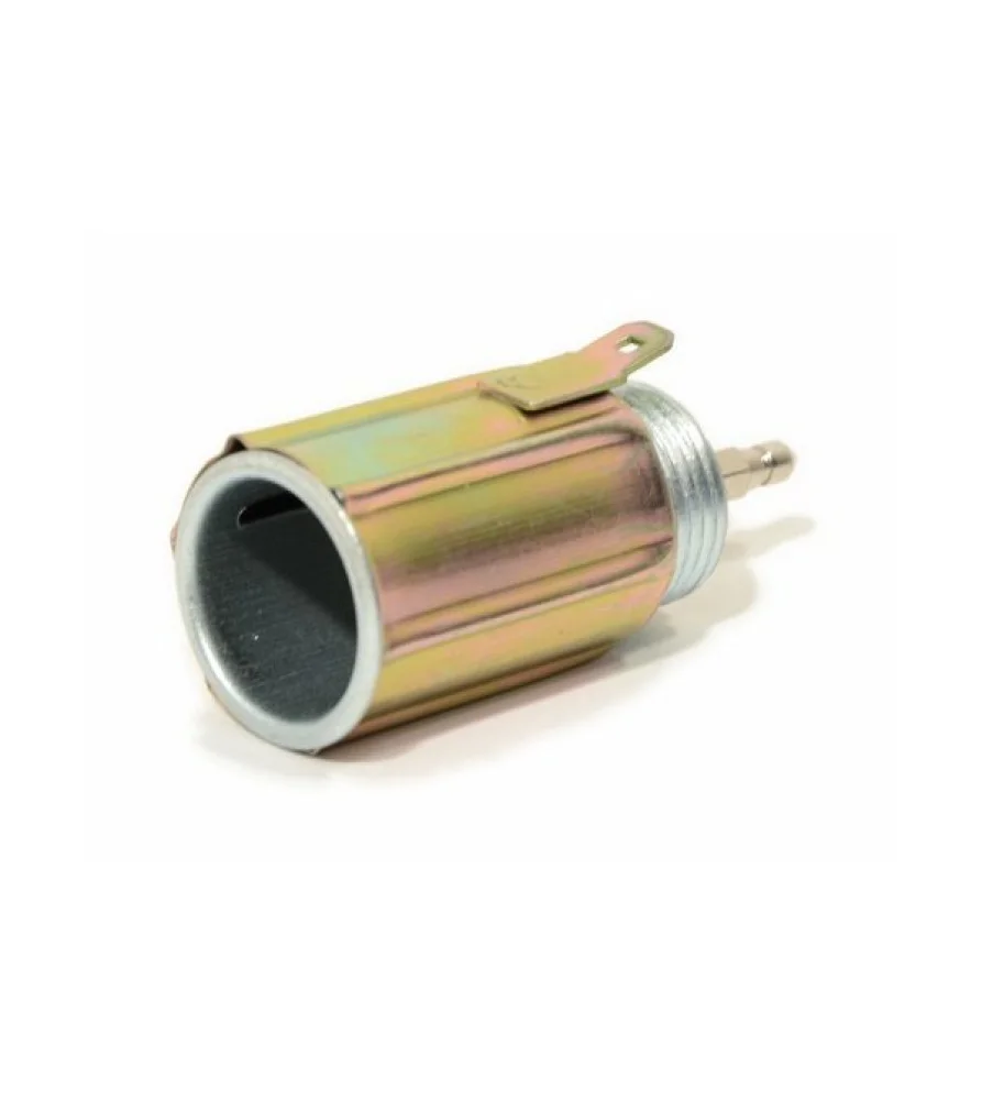 Zásuvka zapalovače 12V, zdířka zapalovače.