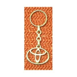 Klíčenka s logem Toyota