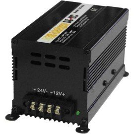 Měnič napětí z 24V na 12V 20A