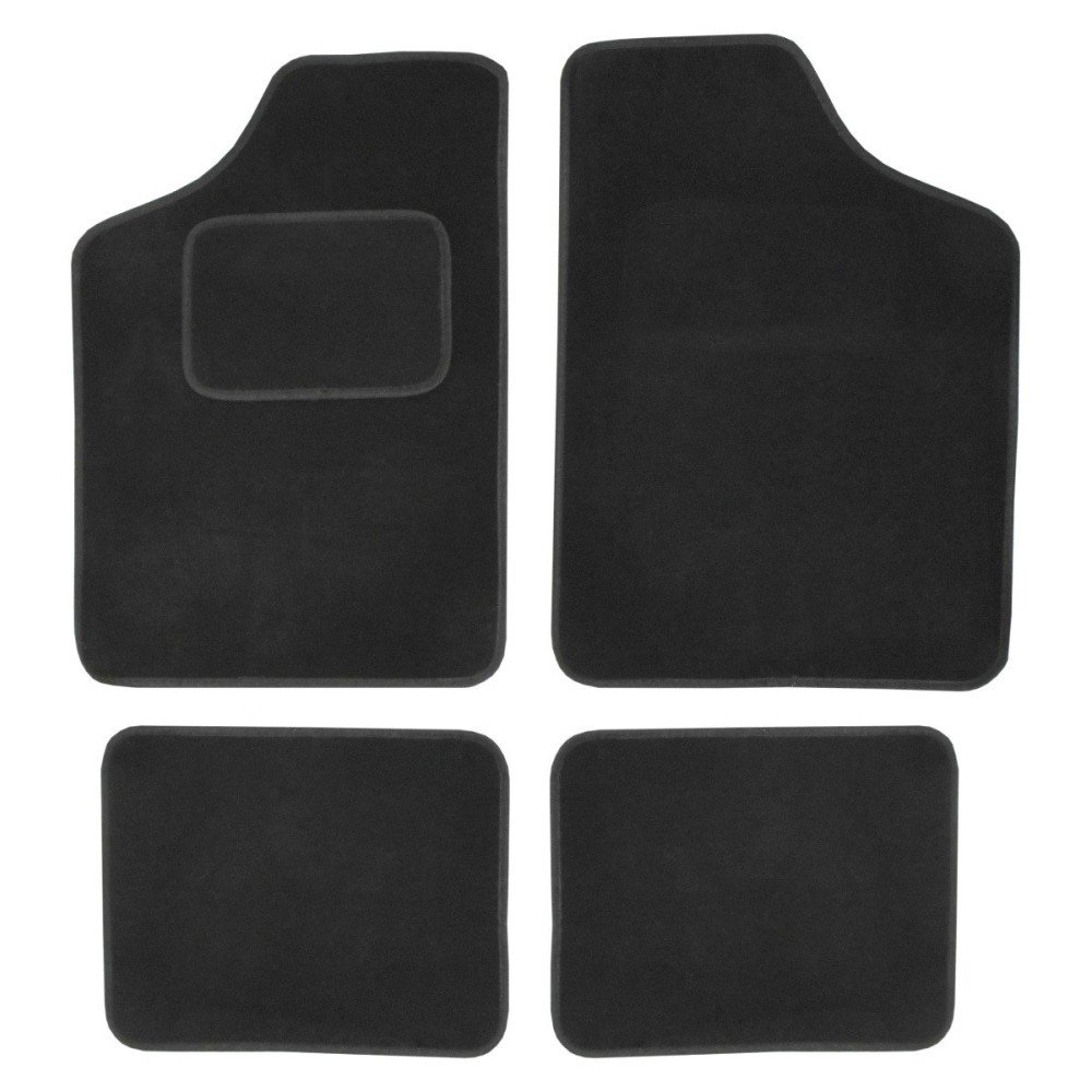 Autokoberce textilní uni 3