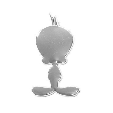 Znak CHICK samolepící PLASTIC