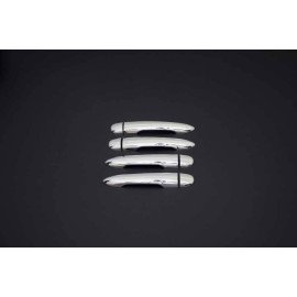 Renault Megane 2 kryty klik dveří NEREZ a dárek