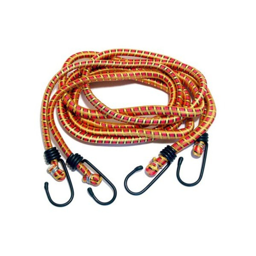 Pružný upínač 2 x 150cm