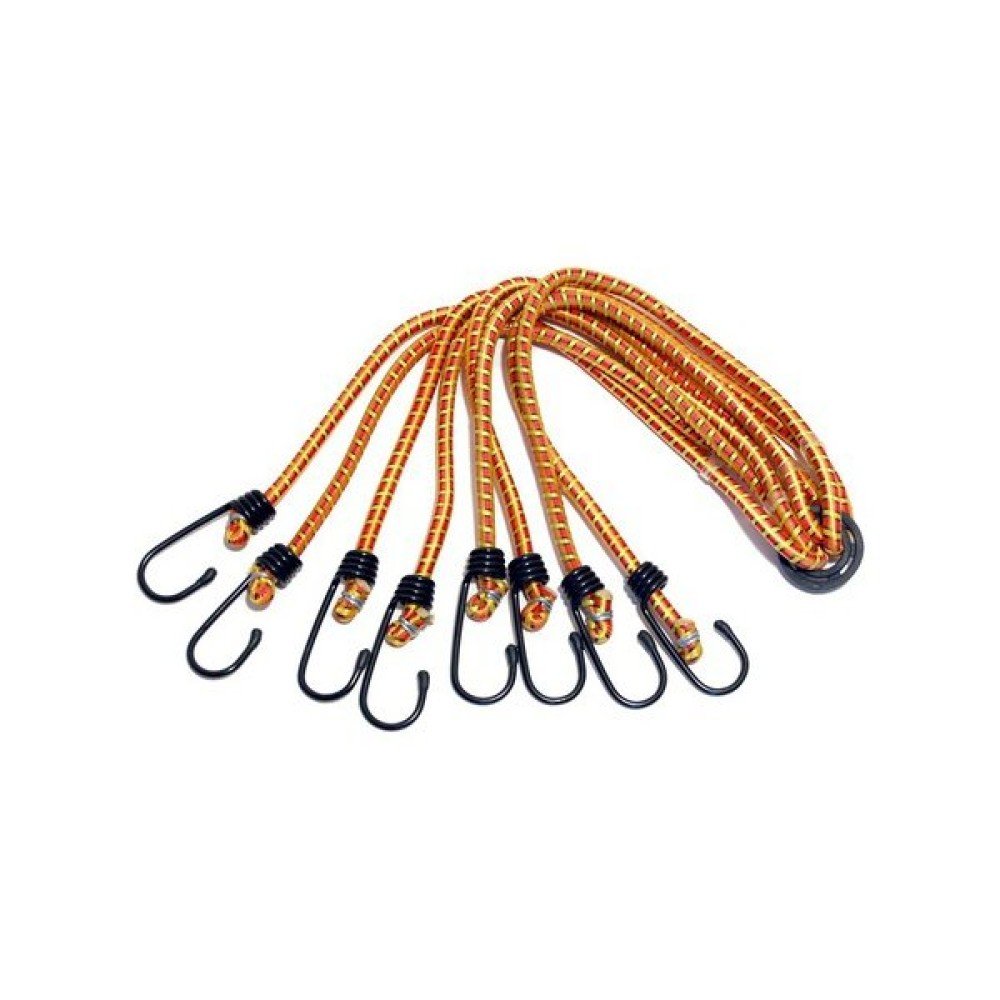 Pružný upínač 8 pramenů