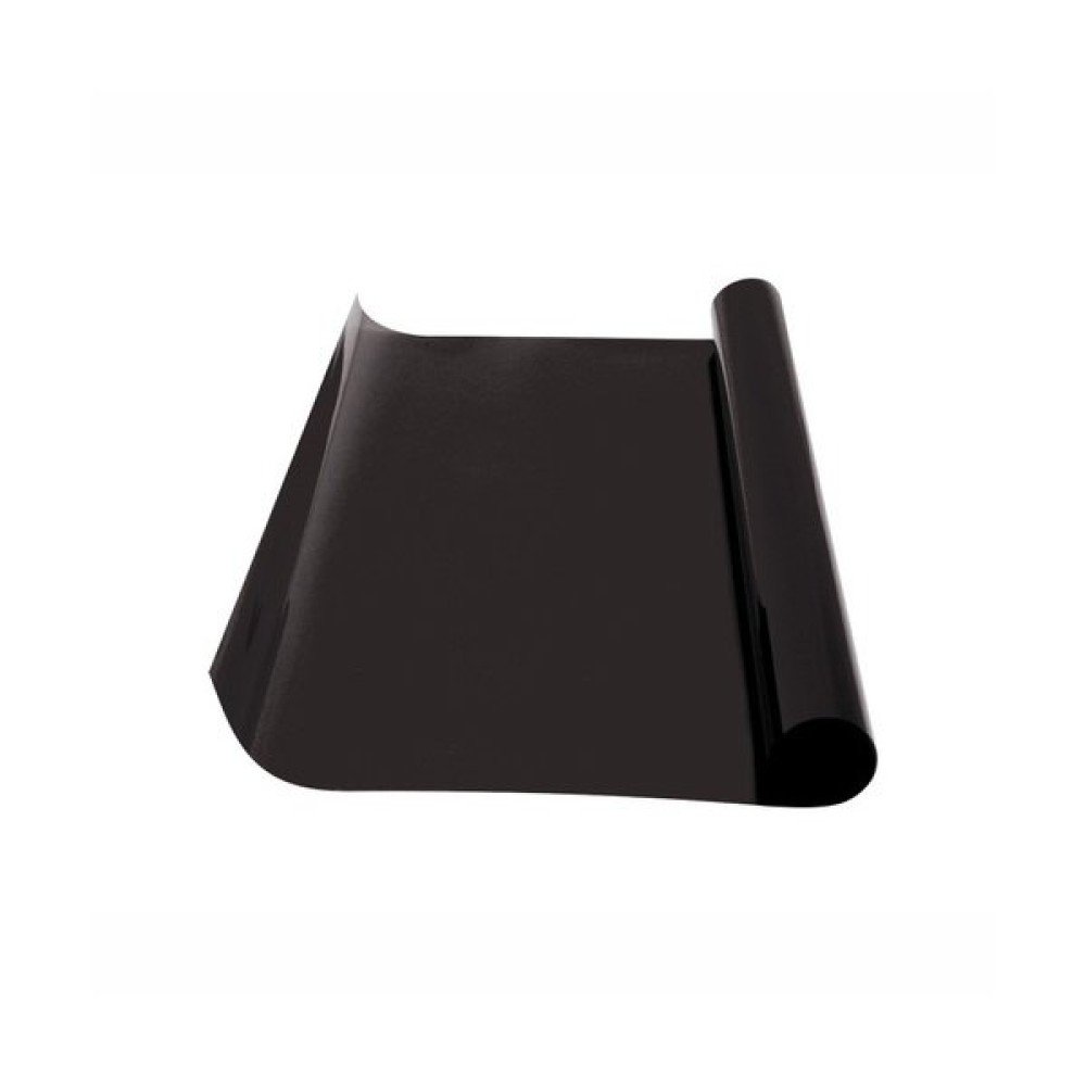 Protisluneční fólie 50x300cm, super dark