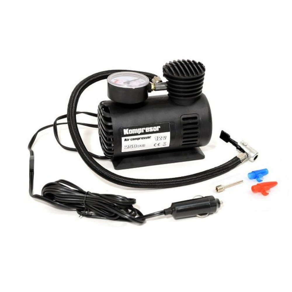 Kompresor KLASIK 12V