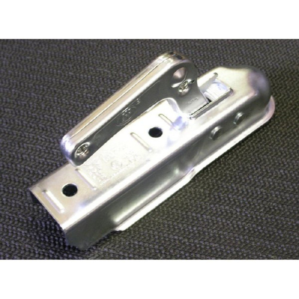 Závěsné zařízení 750 kg hranaté 50mm