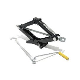 Hever nůžkový 1500 kg TÜV, GS, CE