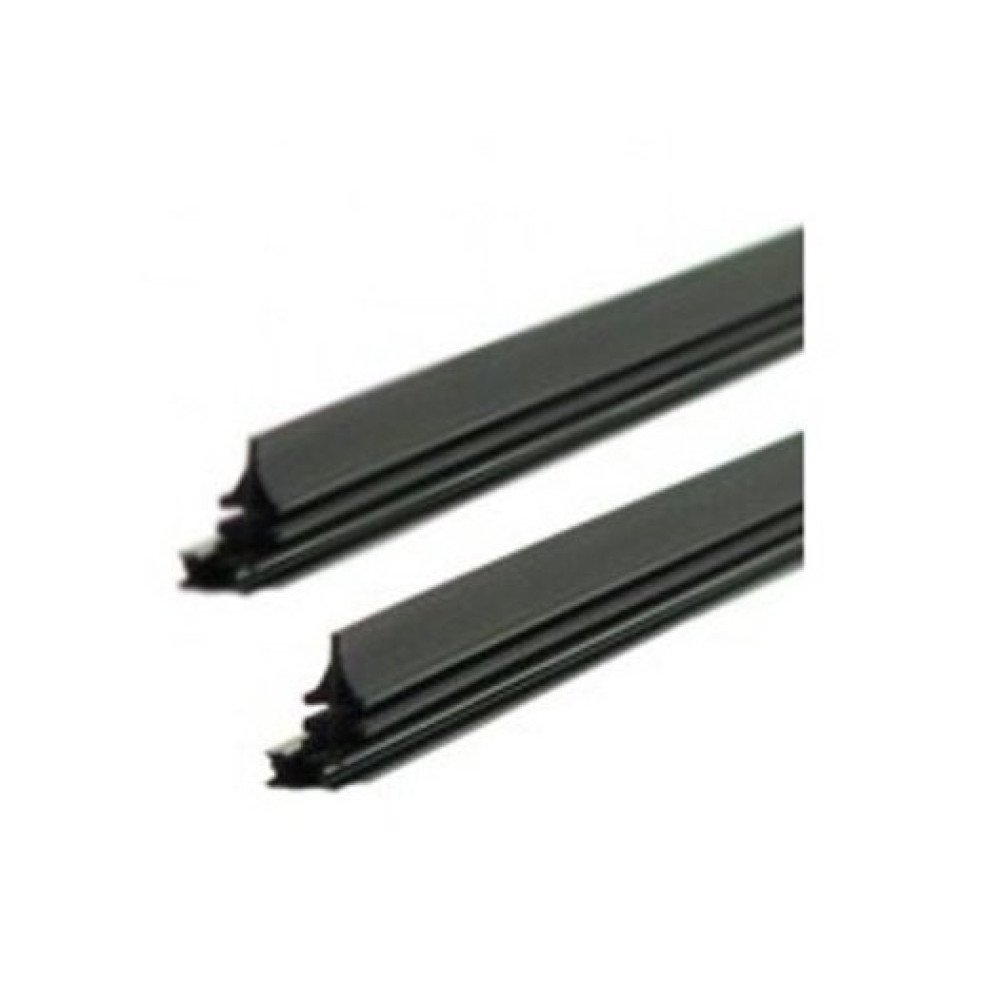 Guma stěrače 610 mm - grafitová