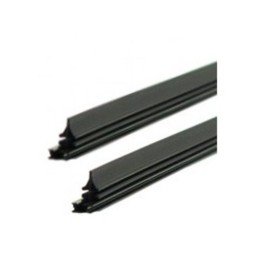 Guma stěrače 610 mm - grafitová