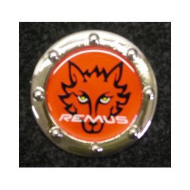 Autoznak Remus 7,3 cm