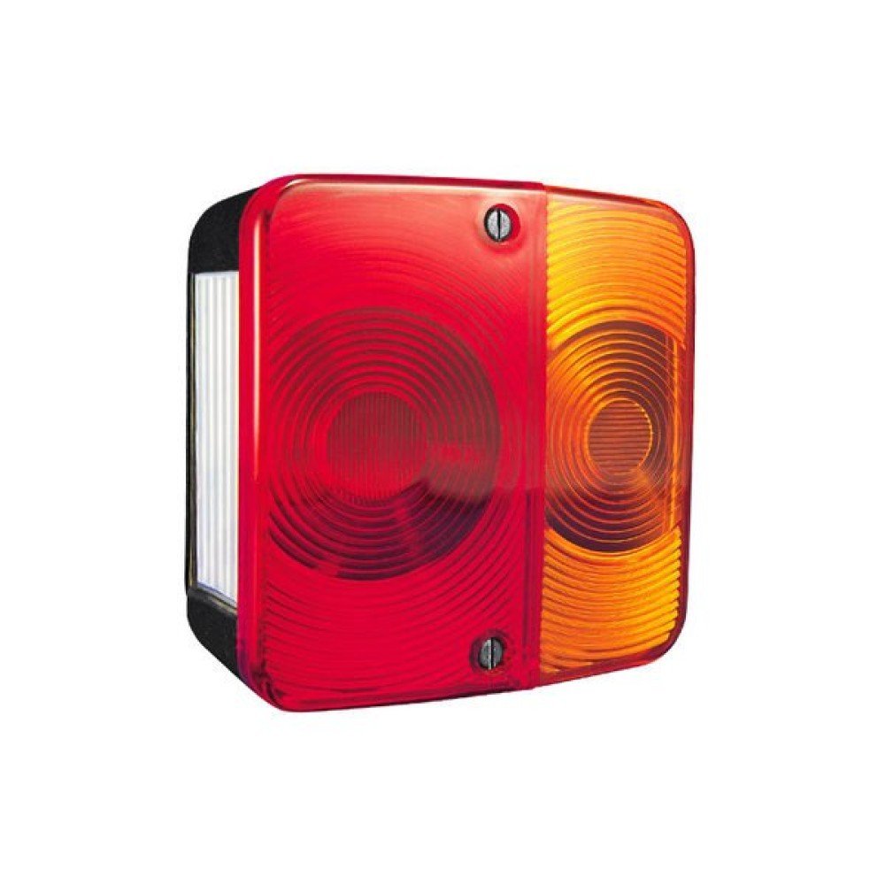 Světlo na přívěs sdružené Wesem