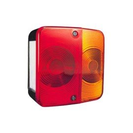 Světlo na přívěs sdružené Wesem