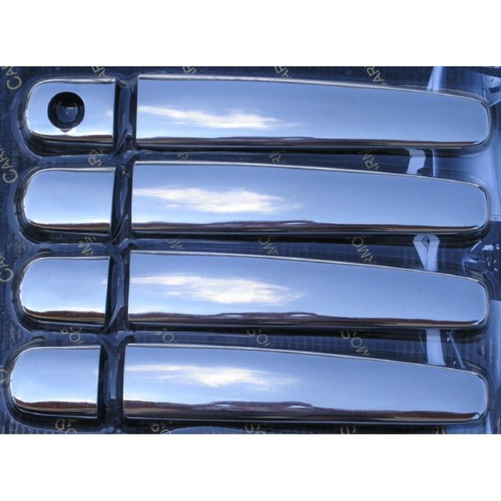 Peugeot 307 kryt kliky dveří NEREZ