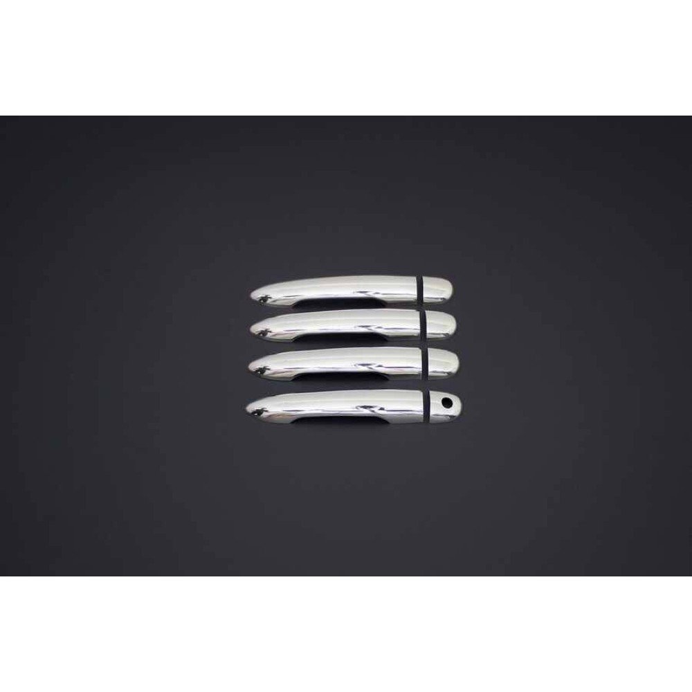 Renault Clio 3 kryty klik dveří NEREZ a dárek