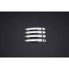 Renault Clio 3 kryty klik dveří NEREZ a dárek