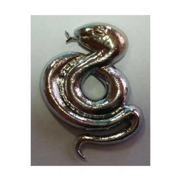 3D logo Znak samolepicí had