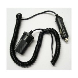 Kabel prodlužovací do zásuvky autozapalovače 12V