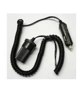 Kabel prodlužovací do zásuvky autozapalovače 12V