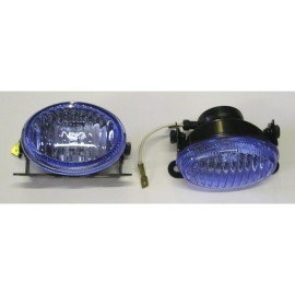 Světlo mlhové přídavné