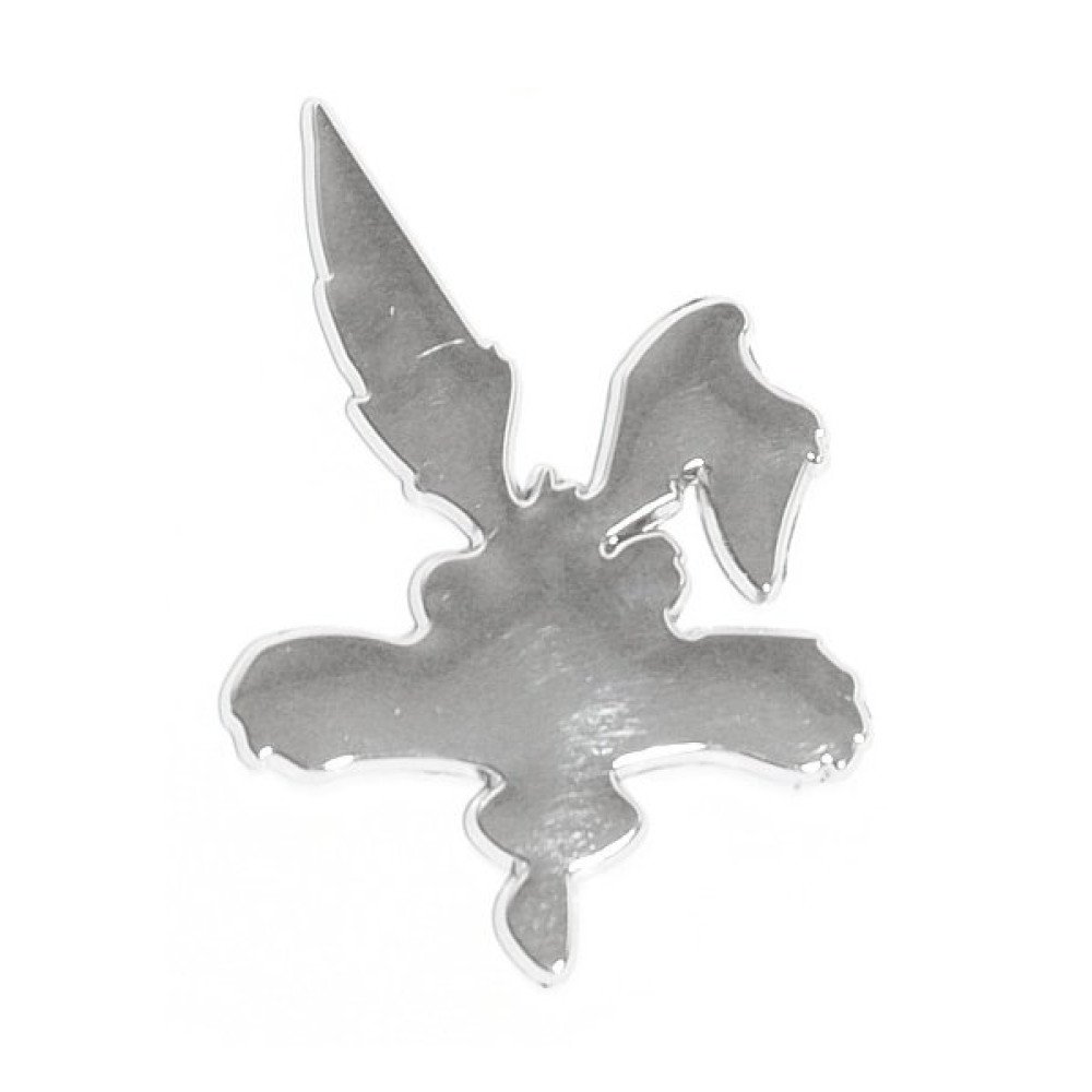 Znak COYOTE samolepící PLASTIC