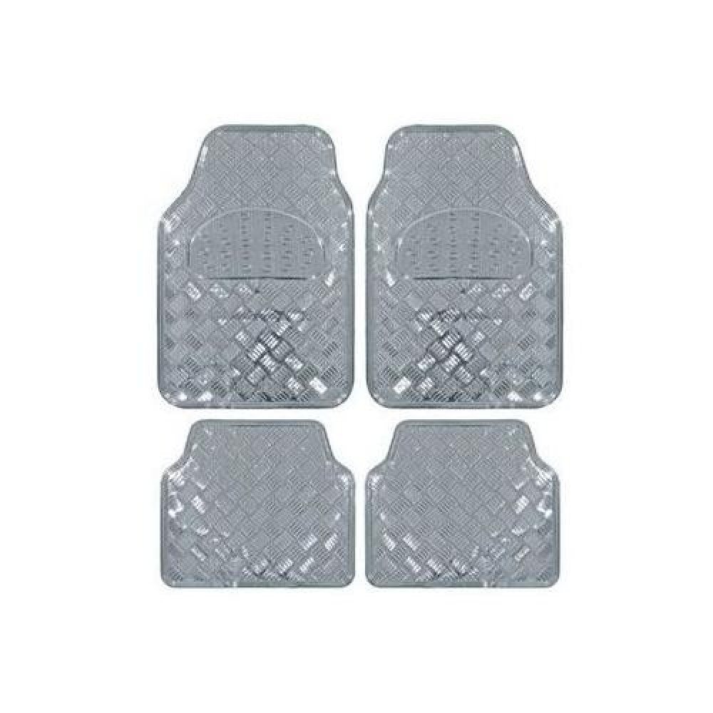 Autokoberce Alu tuning sada