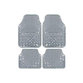 Autokoberce Alu tuning sada