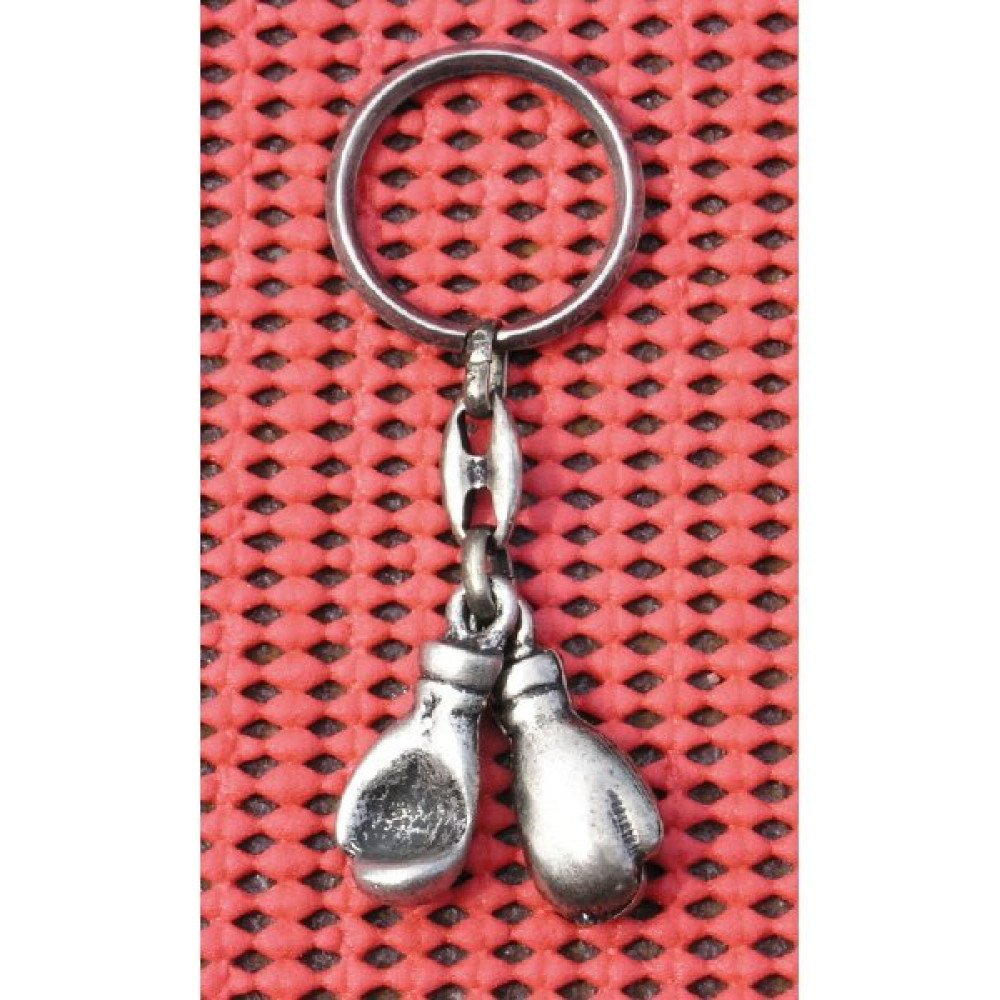 Box klíčenka přívěsek