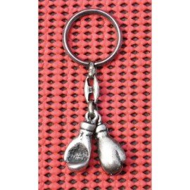 Box klíčenka přívěsek