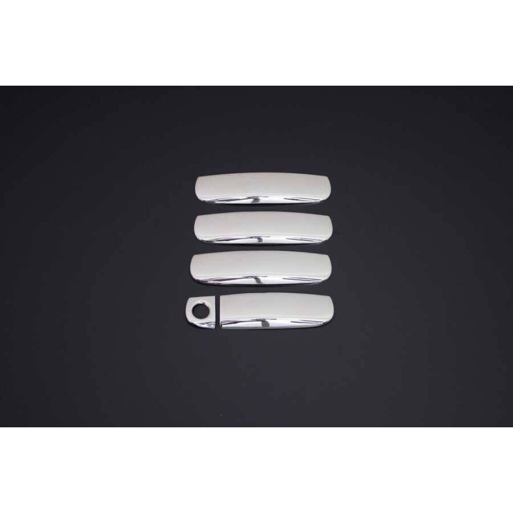 Audi A6 2005 - 2010 kryty klik dveří