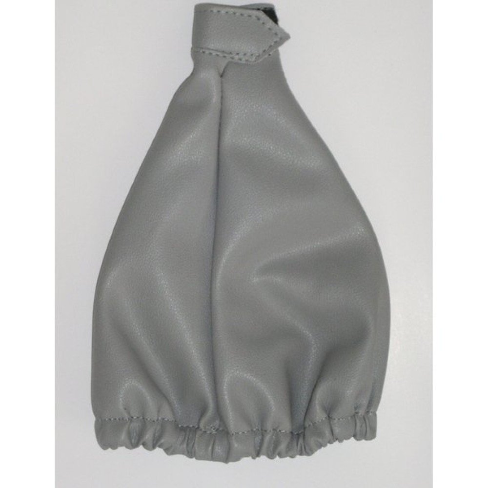 Návlek na řadící páku šedý