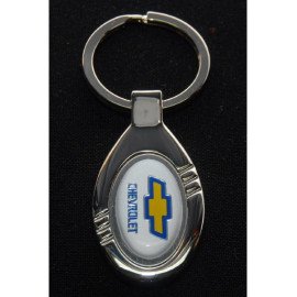 Chevrolet klíčenka