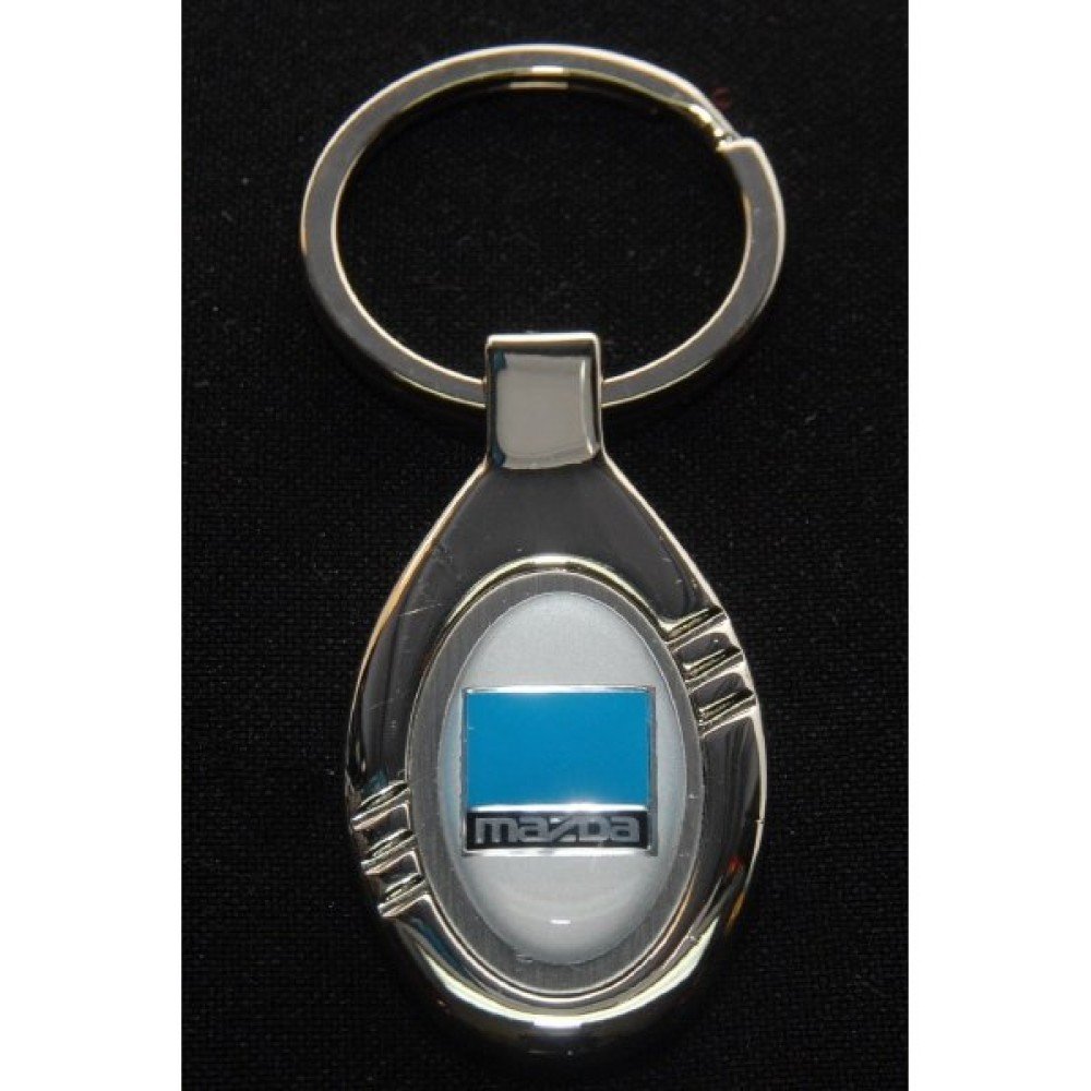 Mazda klíčenka