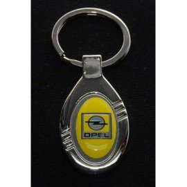 Opel klíčenka