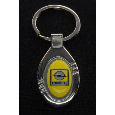 Opel klíčenka