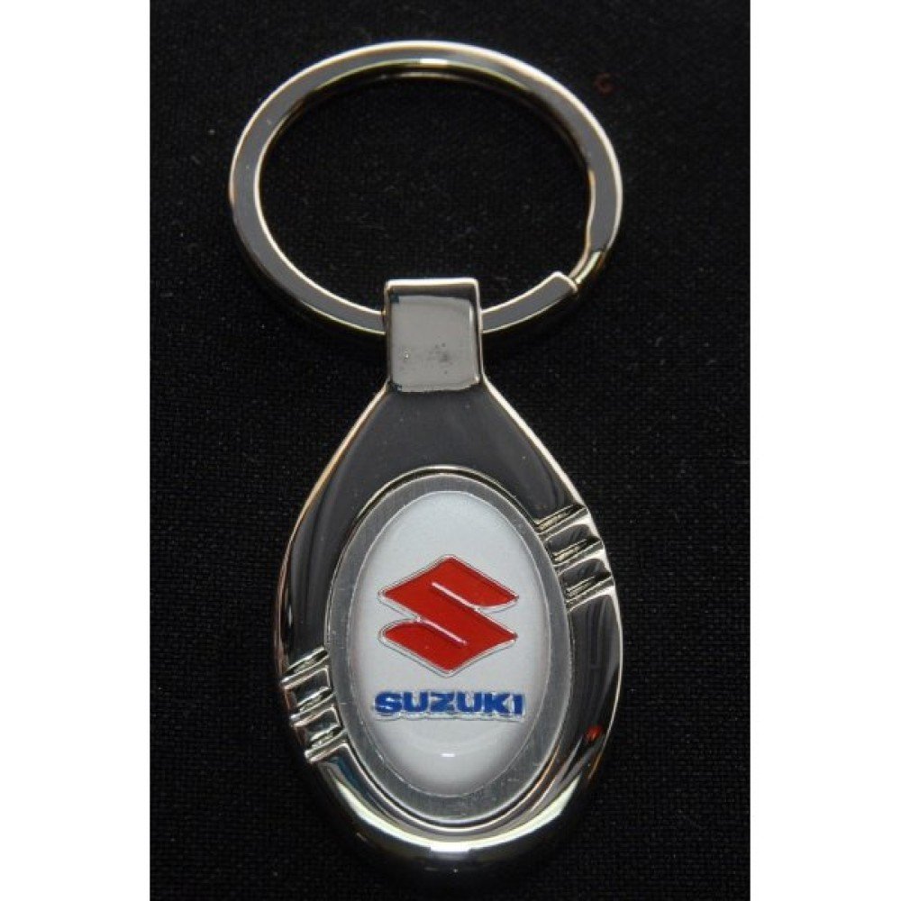 Suzuki klíčenka
