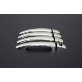 Kryty klik dveří Peugeot 207 2006 - 2012 NEREZ