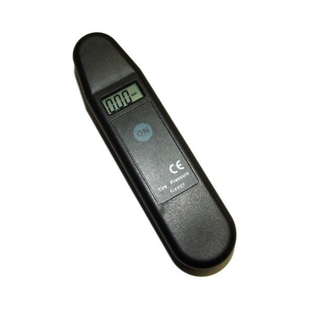 Pneuměřič digitální