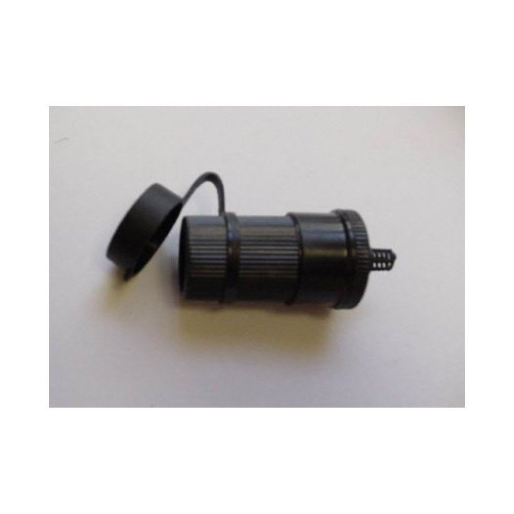 Mobilní objímka zapalovače