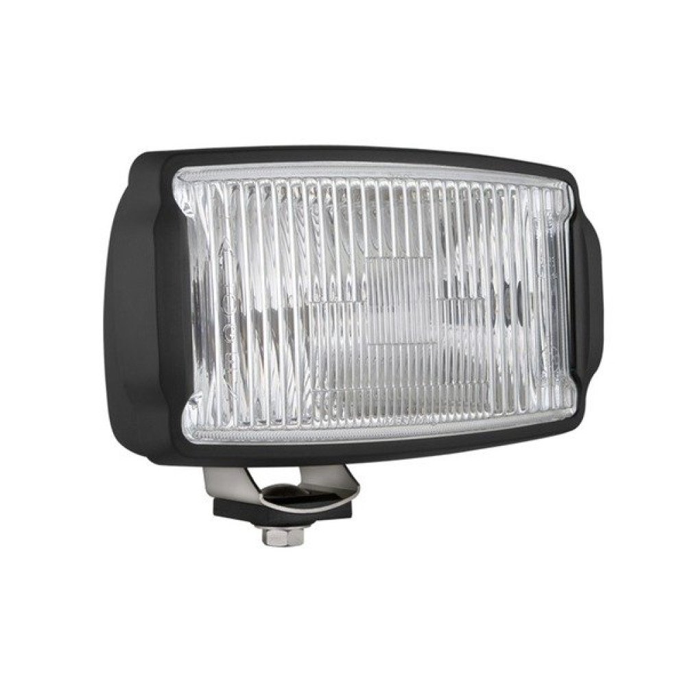 Světlo hranaté velké mlhové WESEM