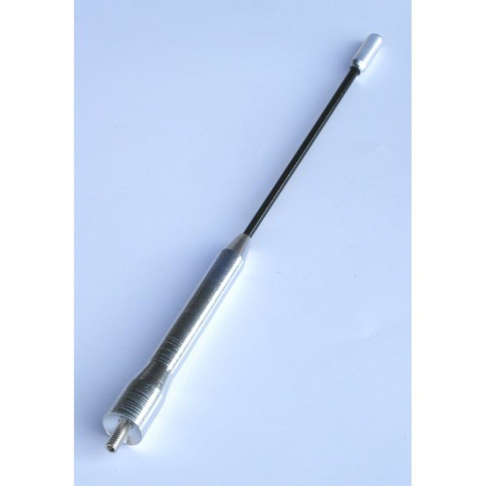 Anténa prut chrom autoanténa