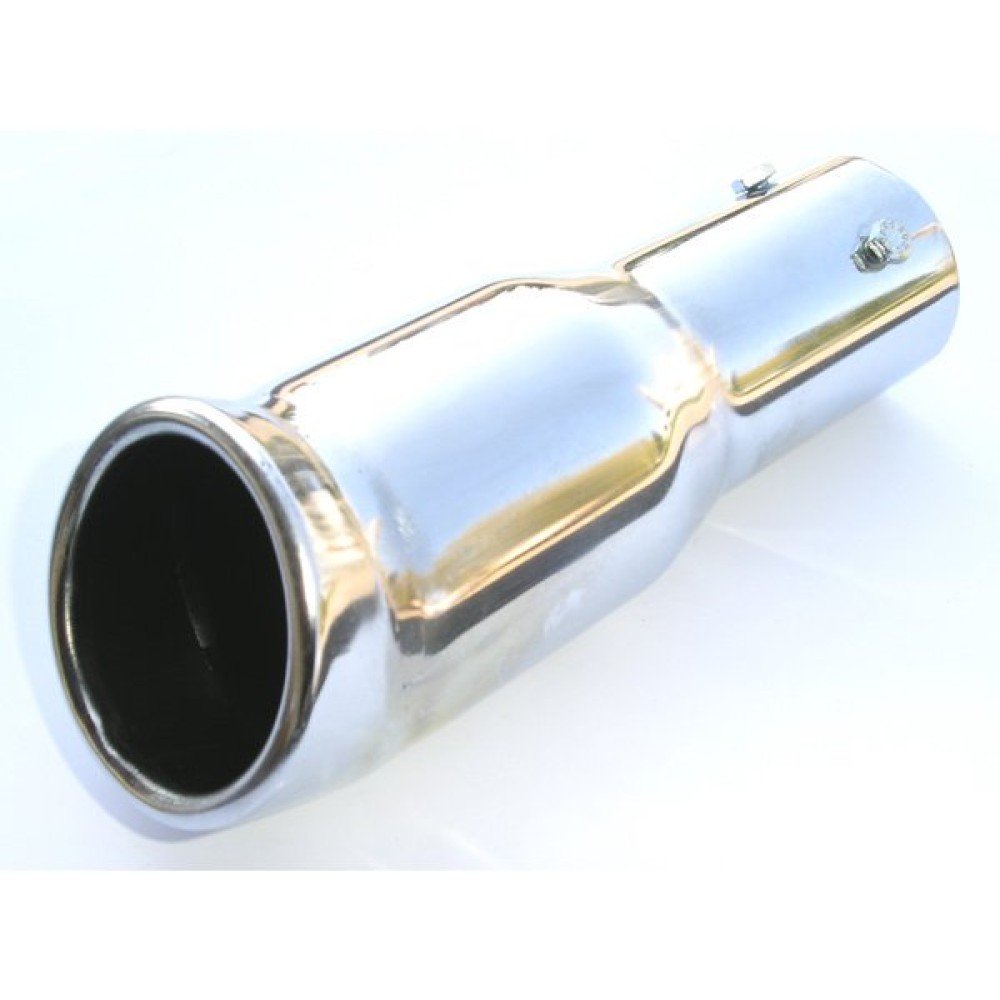 Koncovka výfuku DTM