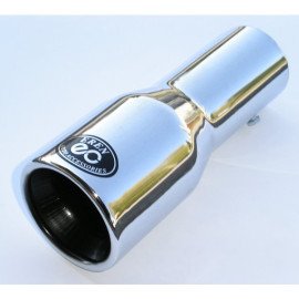 Koncovka výfuku 8,5 cm