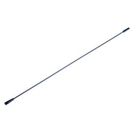 Prut antény vnitřní závit M5 autoanténa